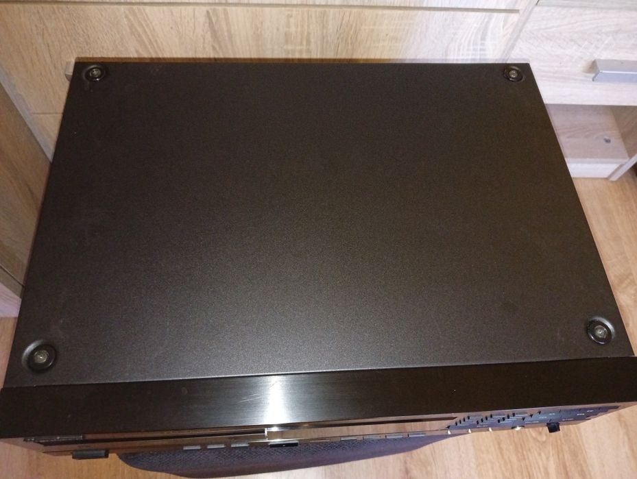 Pioneer Pd 7100 odtwarzać cd