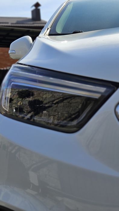 Buick encore essence 2019