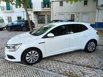 Renault Megane 1.5 Diesel