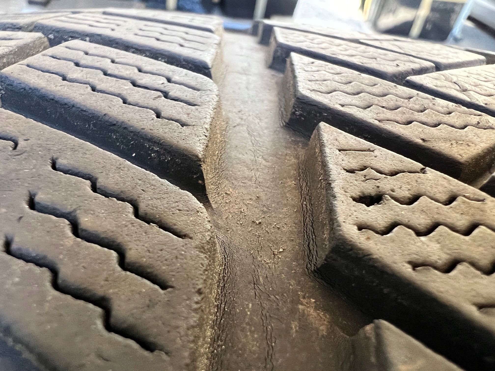 Opony Vredestein Wintrac PRO - 275/40/21