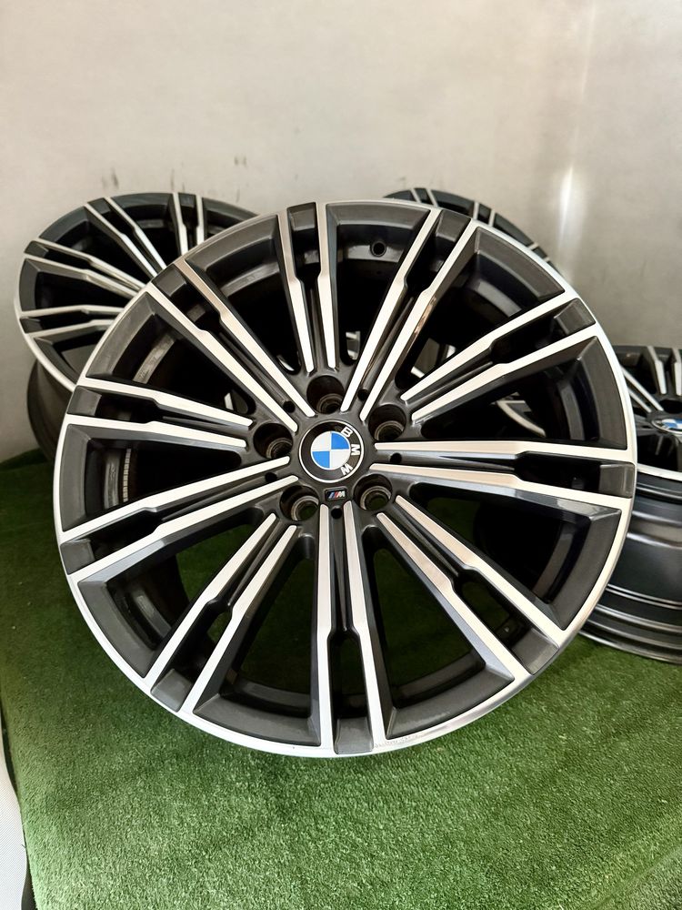 Alufelgi 18” BMW M 3 G20 G21 4 G22 G23 X1 F48 M pakiet wz 790M