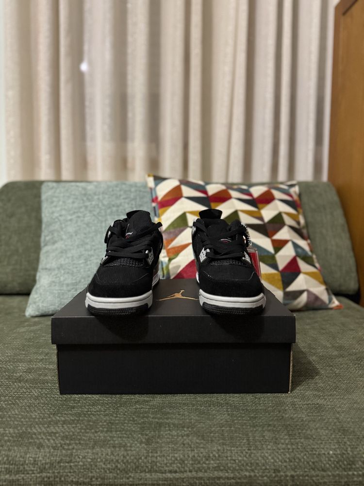 Nike Air Force Jordan