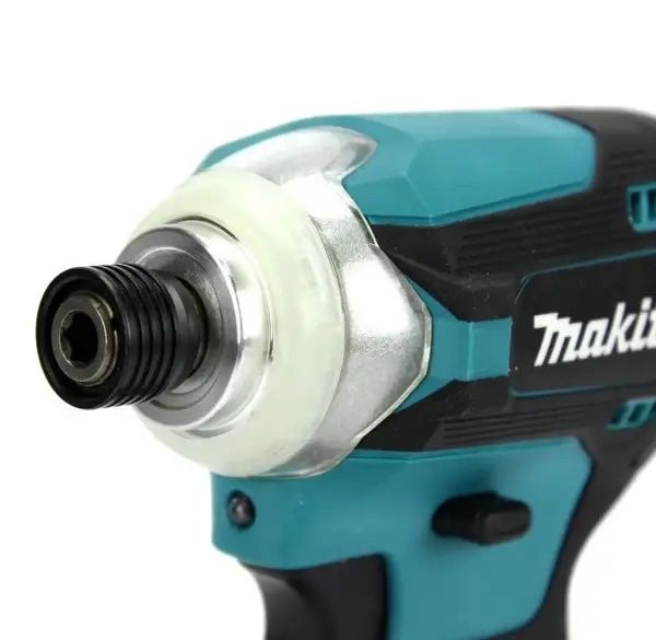 Акумуляторний безщітковий шуруповерт Makita DTD171 | 36V | 5 A/h