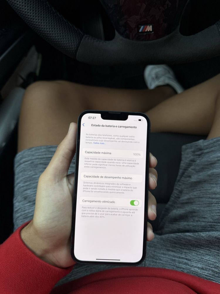 Iphone 14 128gb Mid Night Blue