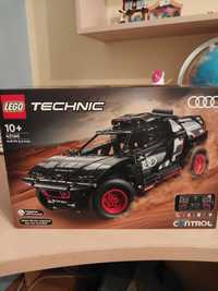 Lego Technic Audi