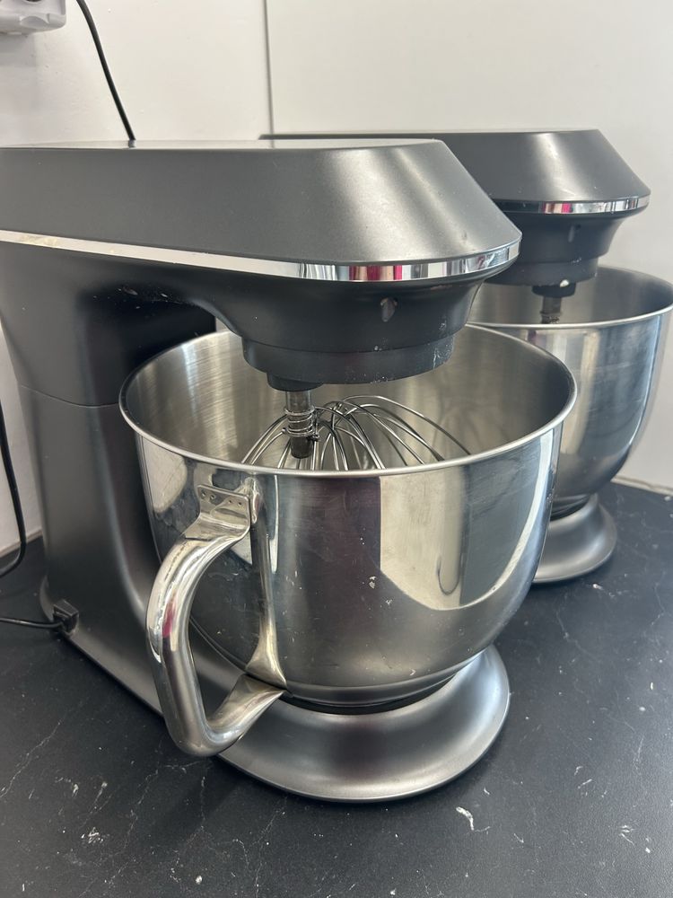 Robot planetarny MPM MRK-20 2600W Dodatkowa misa