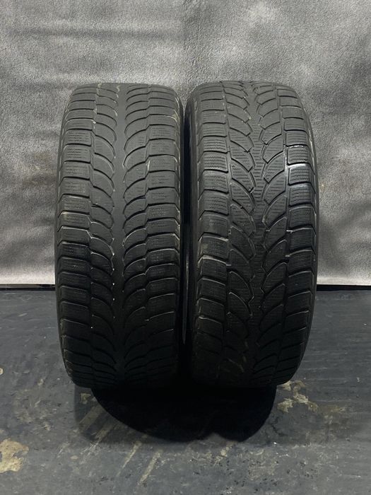 ‼️ЗИМОВА РЕЗИНА‼️ Bridgestone • 225/55 R16 АРТ:485