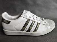 - Adidas Superstar - Sneakersy r. Fr 38