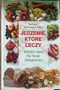 Jedzenie które leczy