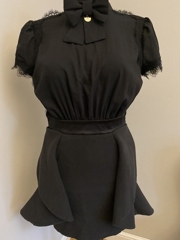 Sukienka Elisabetta Franchi