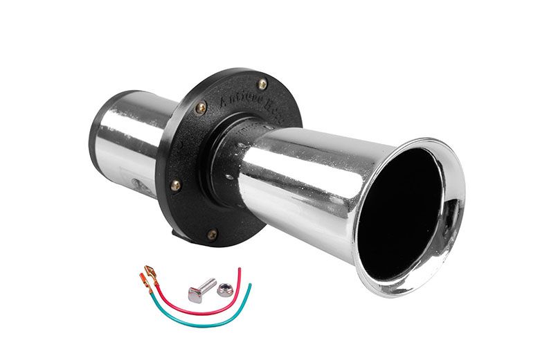 Buzina Vintage Calhambeque