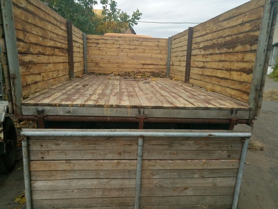 Продам Газ 53 бортовой,дизель т40