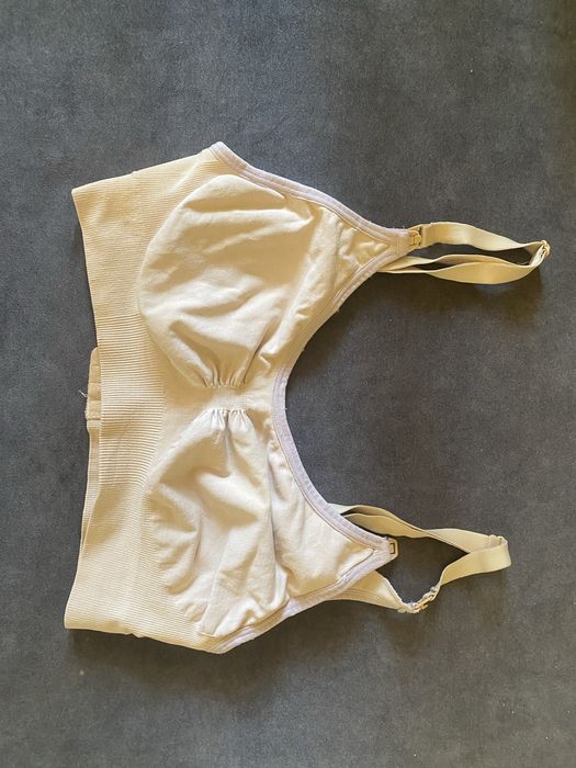 Топ для кормления