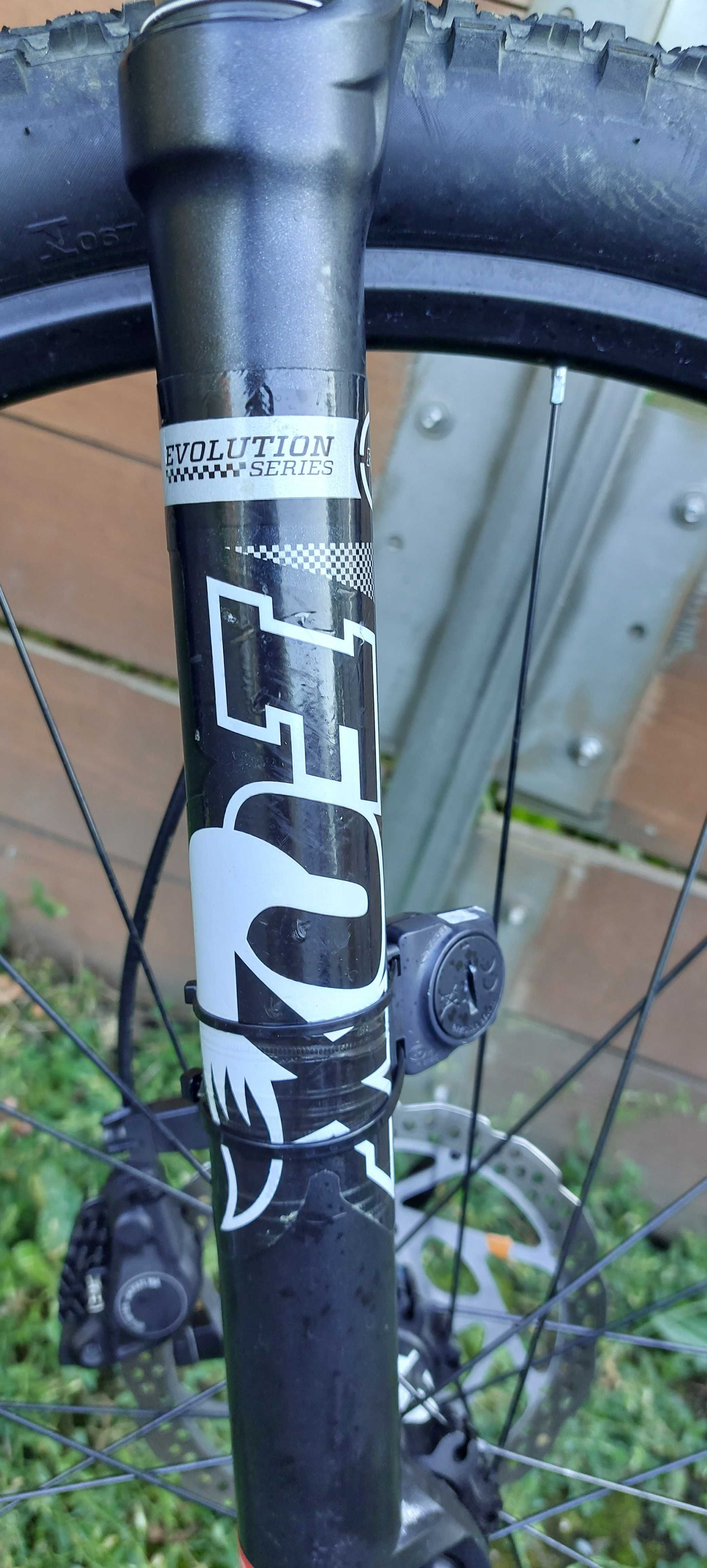 Rower MTB Full Kellys Reyon 50