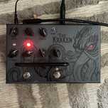 Victory Kraken V4 (Preamp łampowy)