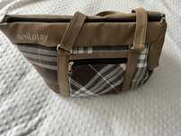 Torba na psa Amiplay
