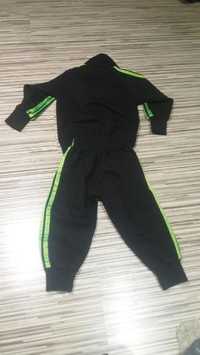 Dres ADIDAS rozm. 92/ 98