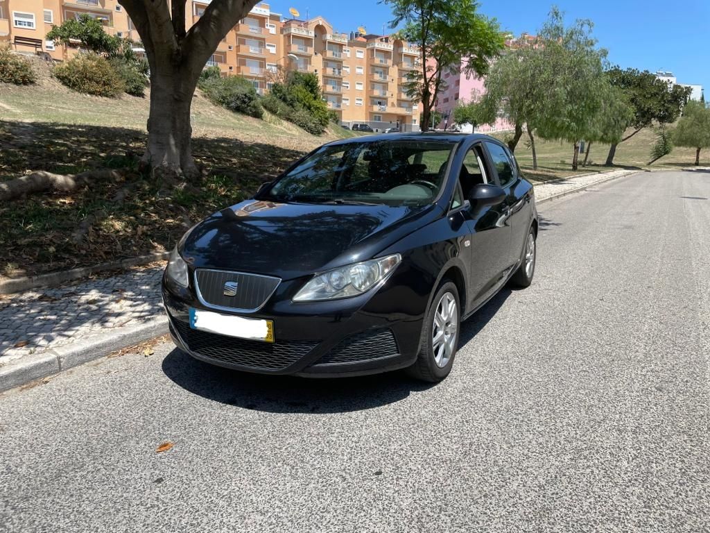 SEAT Ibiza 1.4 TDI reference
