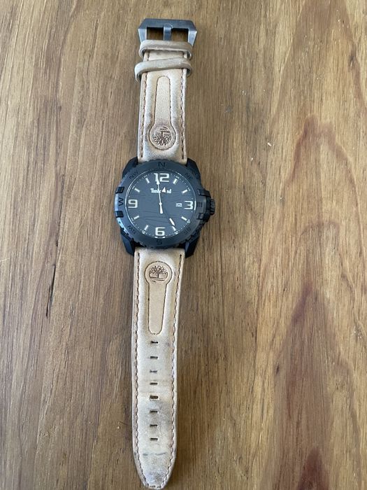 Relógio Timberland