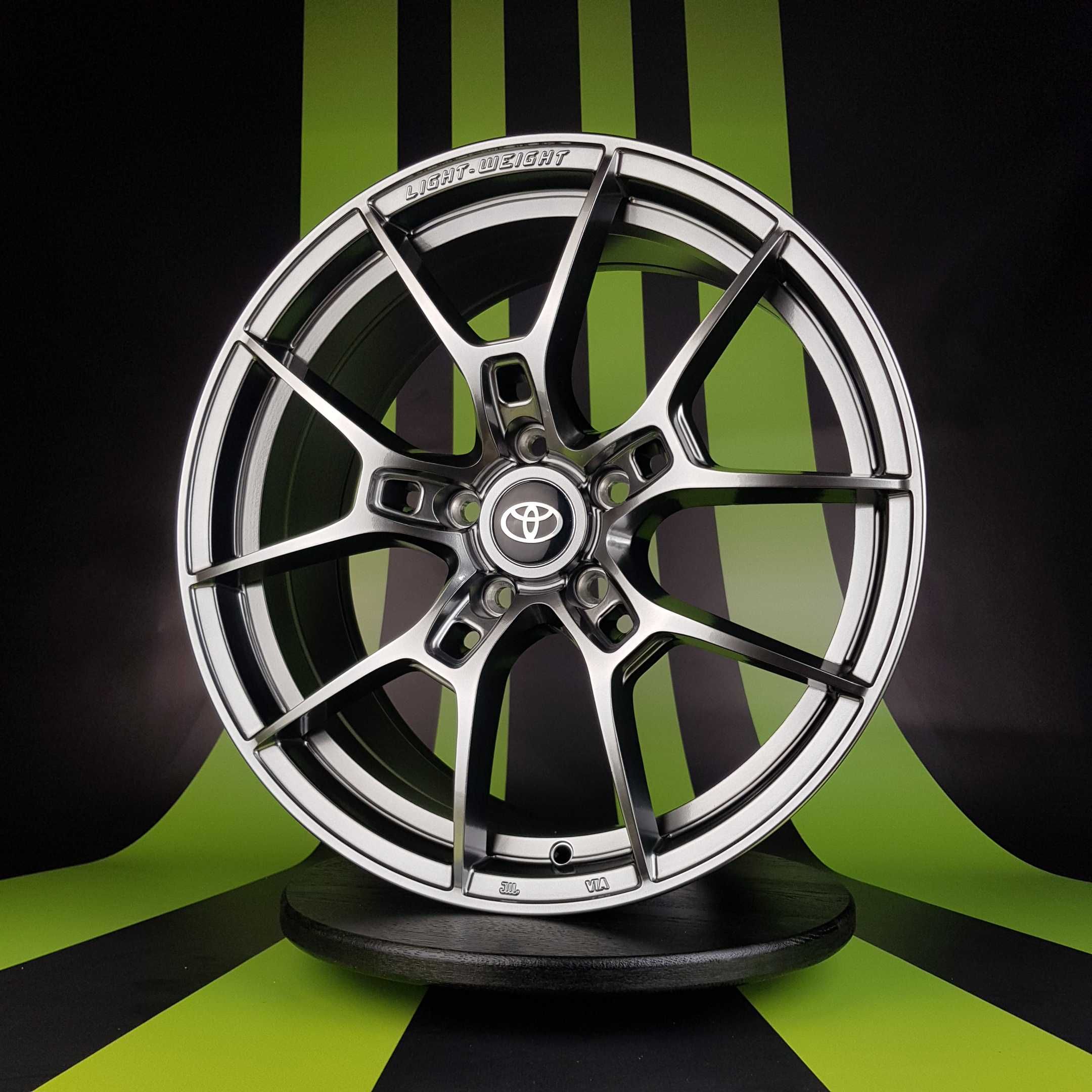 Диски На Авто R18 5x114 Toyota Camry Highlander Lexus ES HS NX Nissan