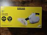 Karcher SC 1 Multi 1.516-404.0
Parownica Karcher o mocy 1300 W