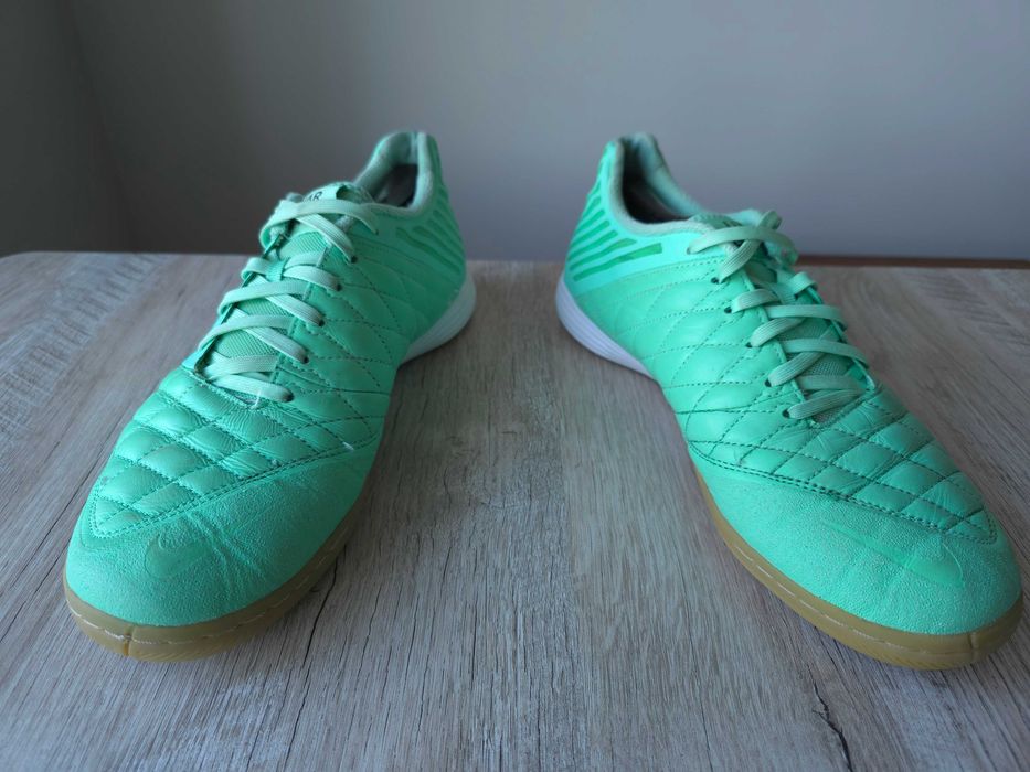 Футзалки / бампи Nike Lunar Gato II