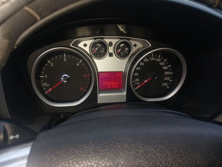 Продам Форд фокус