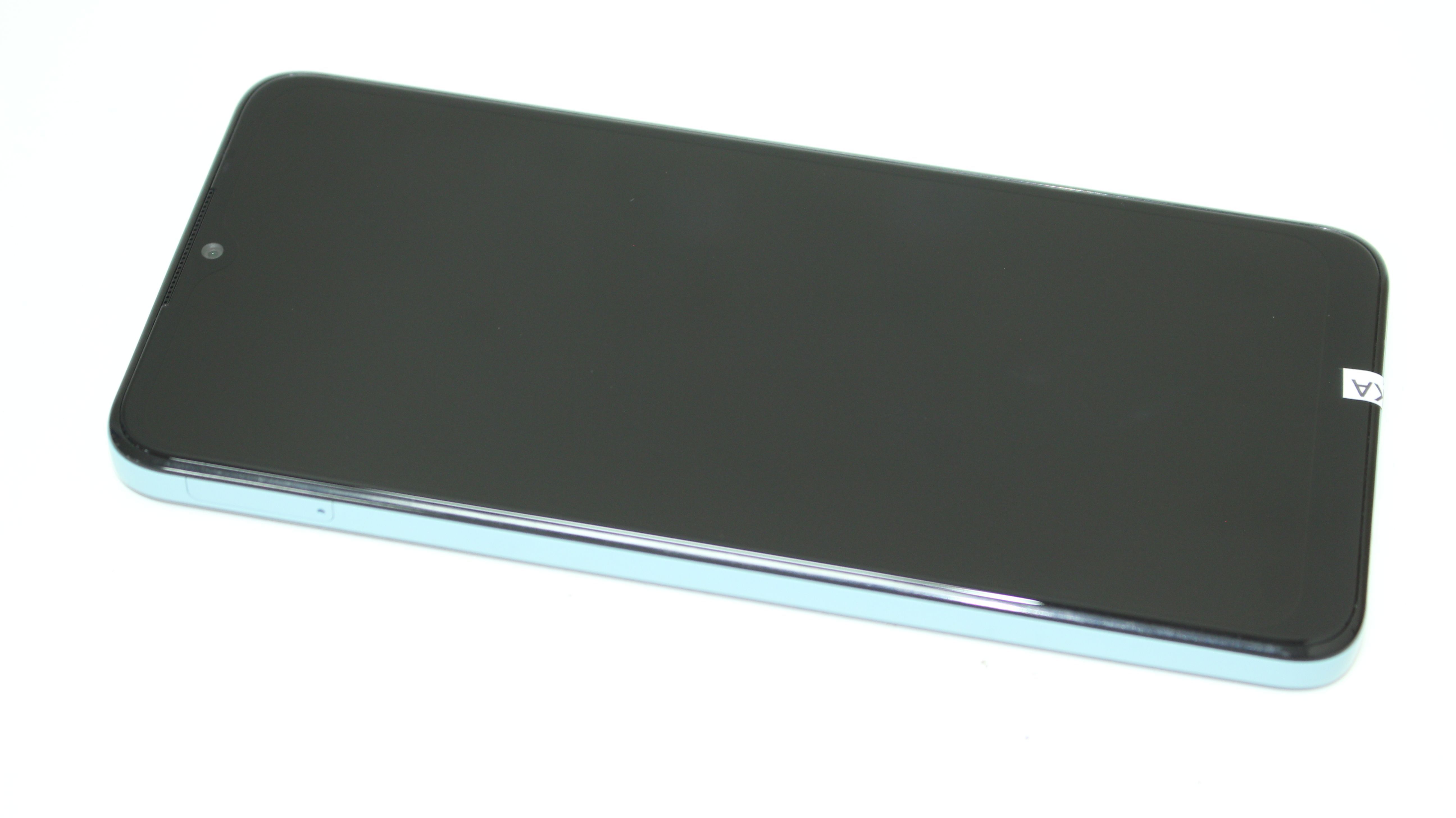 Мобільний телефон Nokia G22 4/128