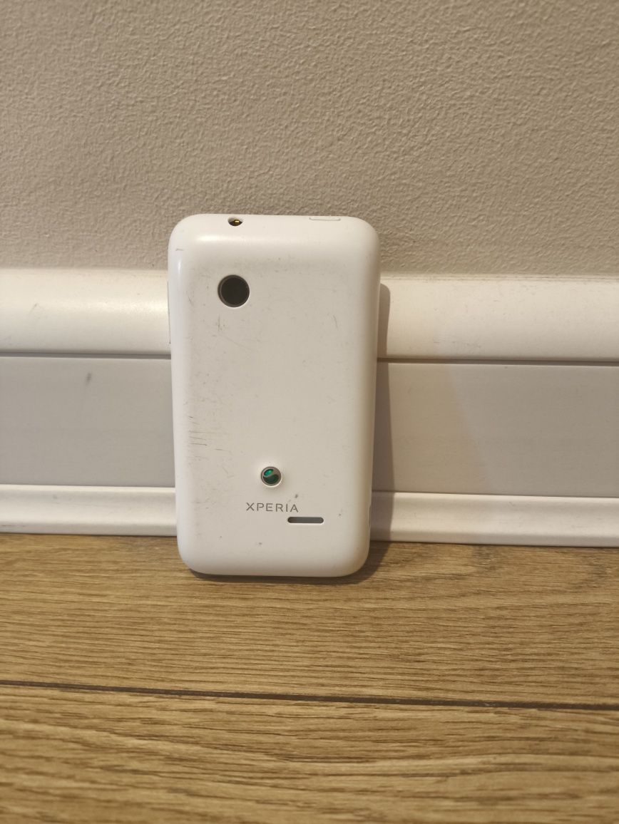 Sony Xperia Tipo ST21i