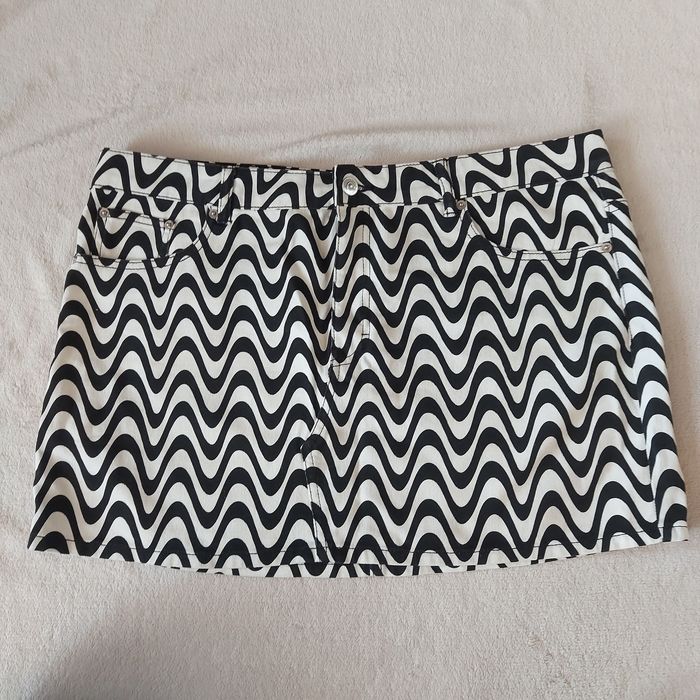 Spódniczka mini H&M 44