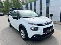 Citroën C3 1.5HDI 102KM 2018r. auto zarejestrowane i ubezpieczone w Polsce