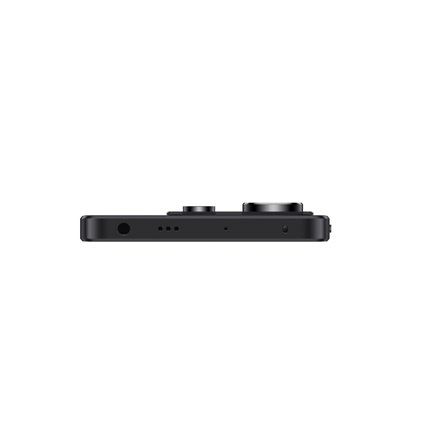 Xiaomi Redmi Note 13 Pro w kolorze Midnight Black, 6.67 c