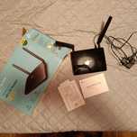 4g LTE Router TP-Link Tl-MR6400