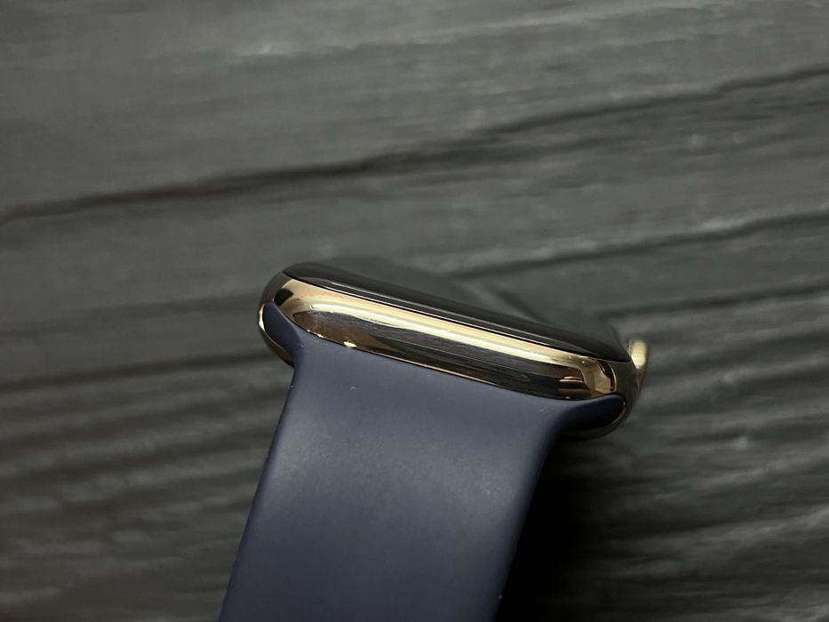 MAГAЗИН Apple Watch Series 6 44mm Stainless Steel ГАРАНТИЯ/Обмен