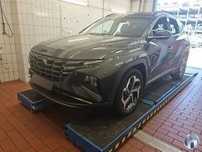 Hyundai Tucson Hyundai Tucson Prime 4x4