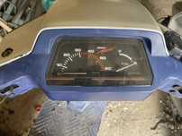 Suzuki adress tune по запчастинах або цілим