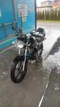 Barton Fighter 50/140 (Yamasaki, GB Street, Router, Zipp, Benzer)