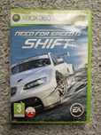 Gra Need for Speed Shift Xbox 360