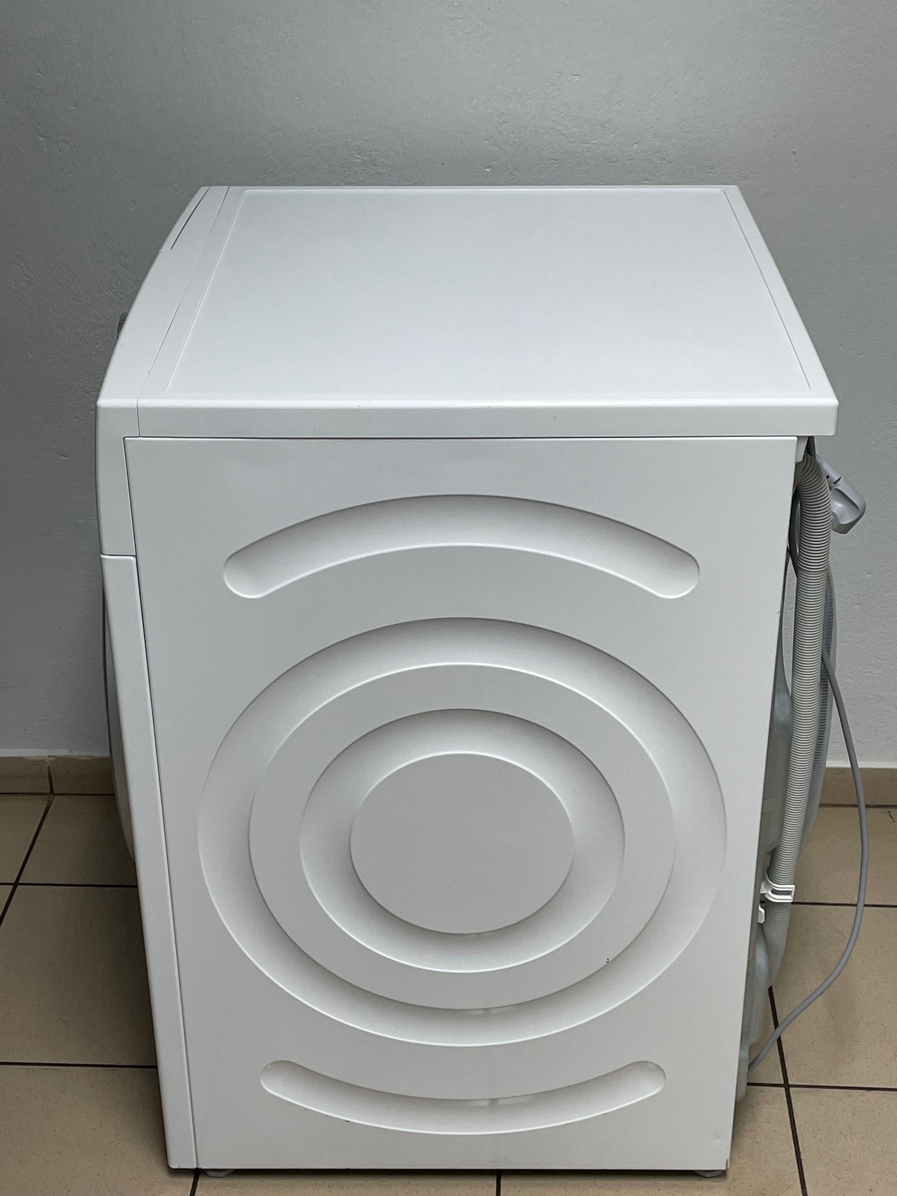 Pralka Siemens iQ700 varioPerfect 9kg 1400obr/min GW