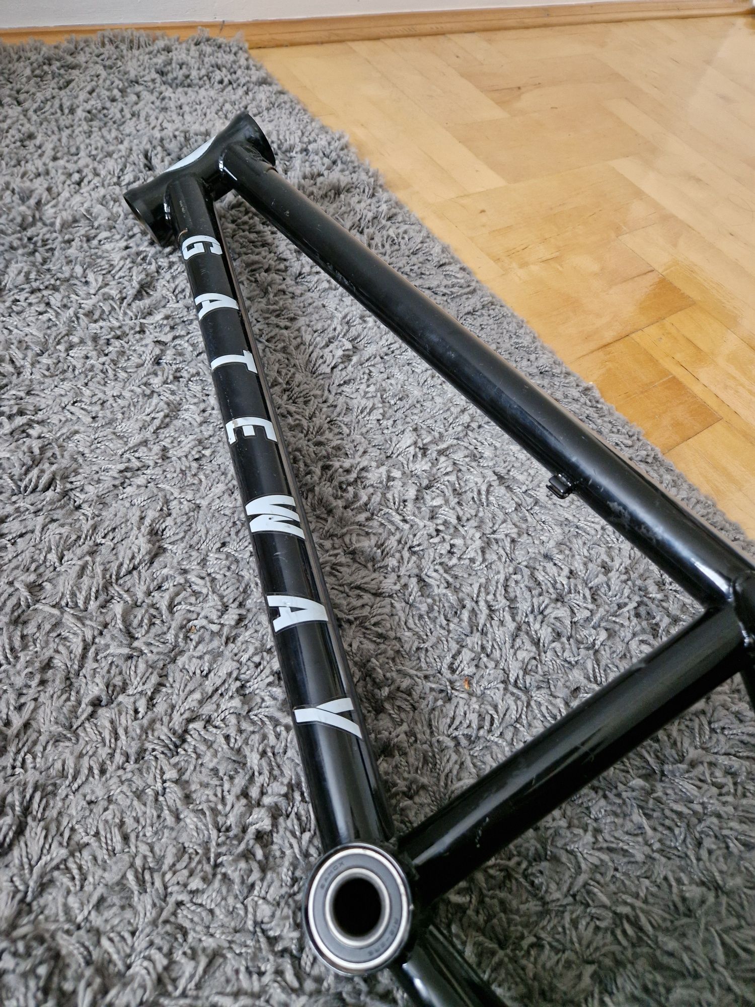Rama bmx cult gateway 20.5