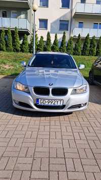 BMW E91 Nowy rozrzad