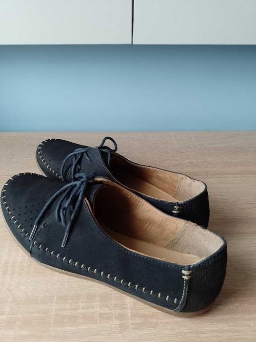 Sprzedam buty od Lasockiego