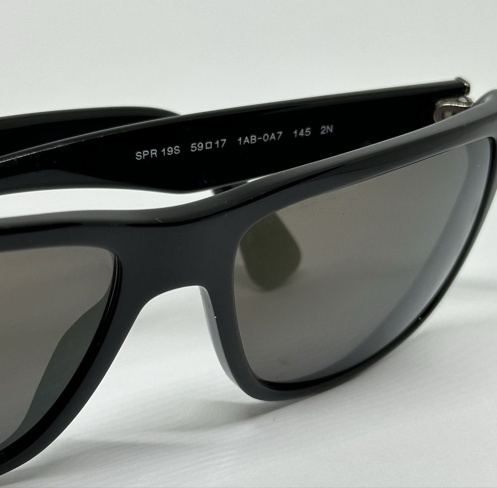Prada Conceptual PR 19SS 1AB0A7 Óculos