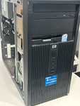 komputer pc retro