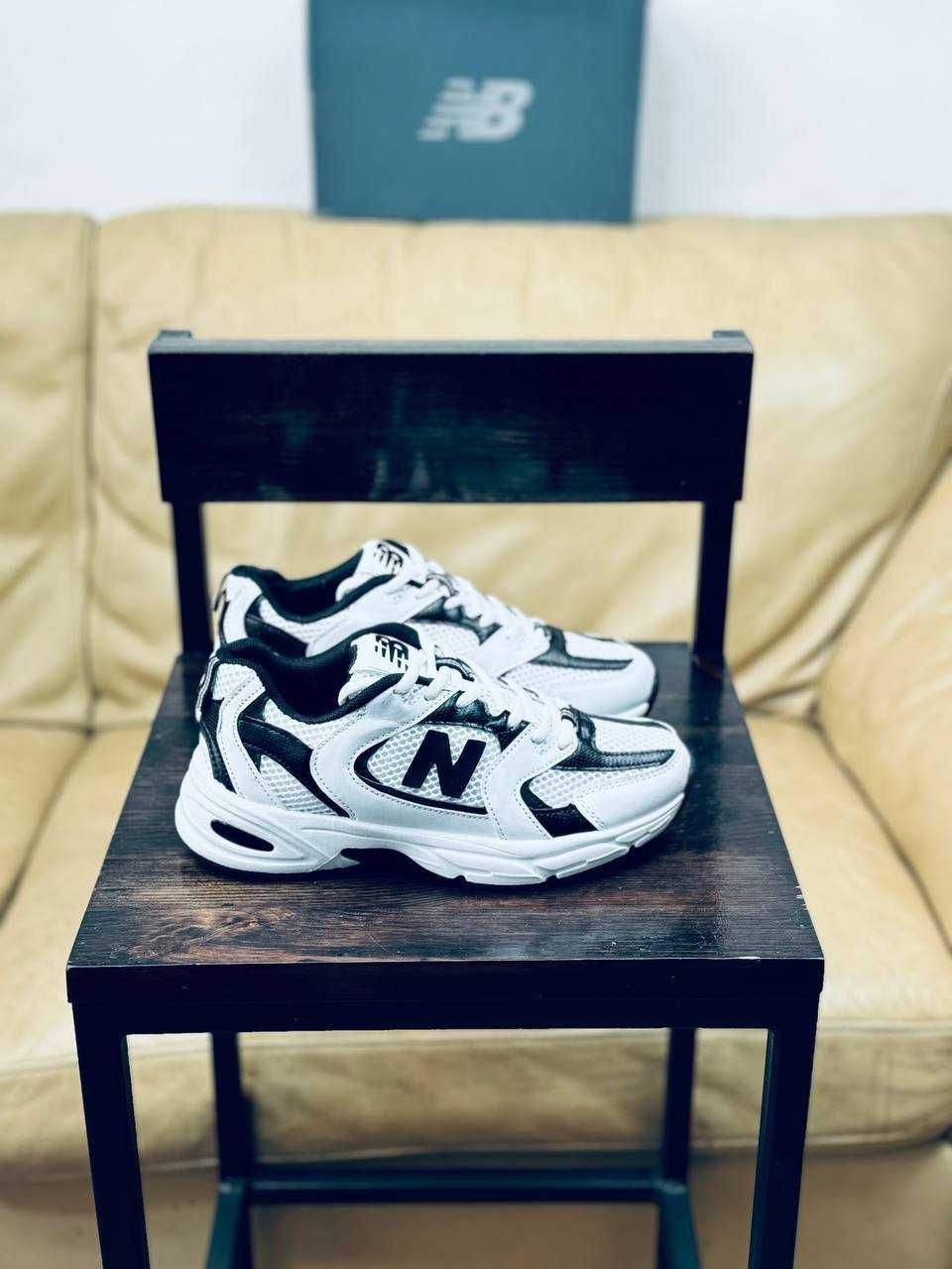 Кроссовки New Balance мужские Спортивные летние кроссовки Новинка!