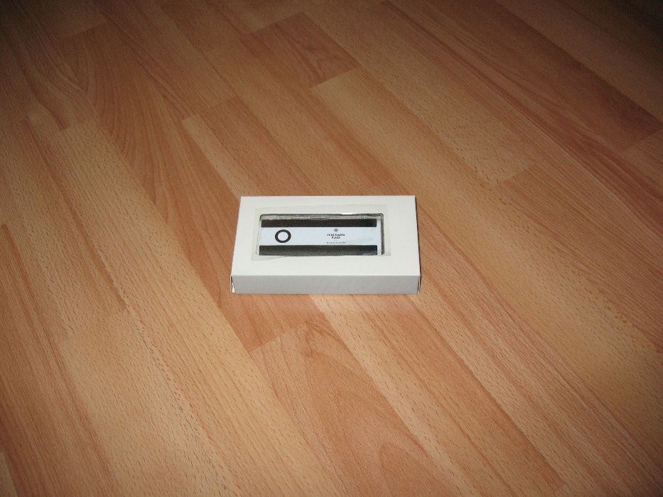 Power bank REMOTE 5200mAh czarny