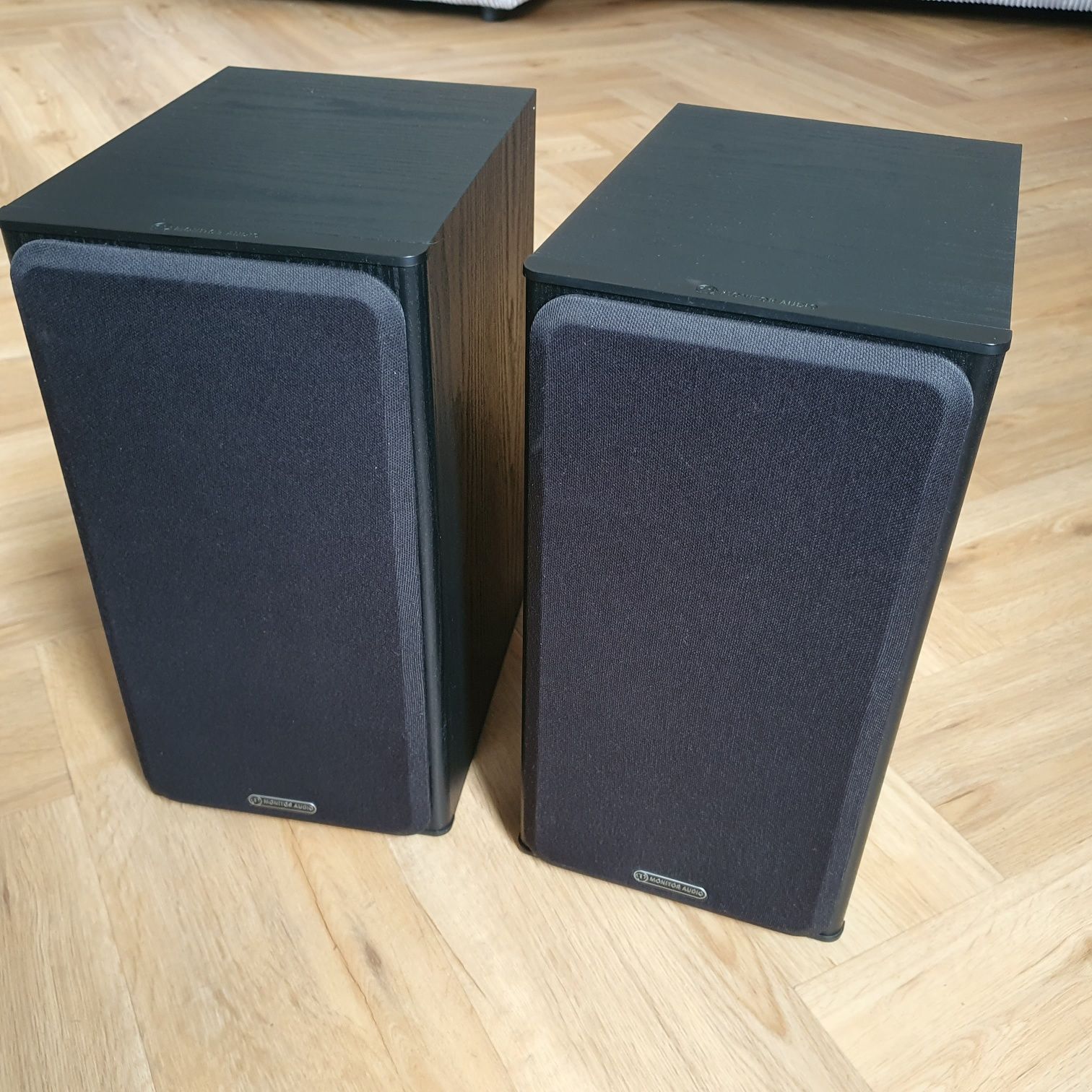 Monitor Audio Bronze 2 - kolumny głośnikowe