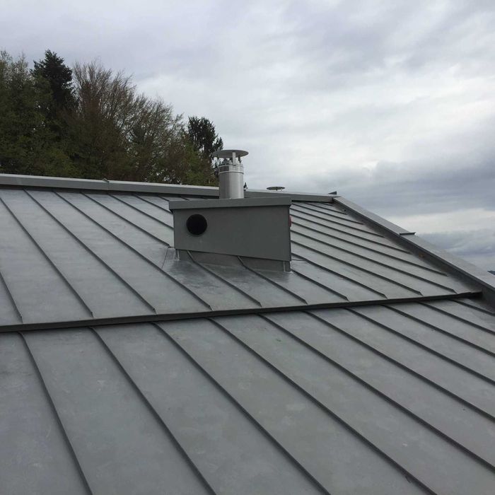 Usługi Dekarsko Blacharskie Naprawa Dachów, Montaż Pokrycia, Rynien,