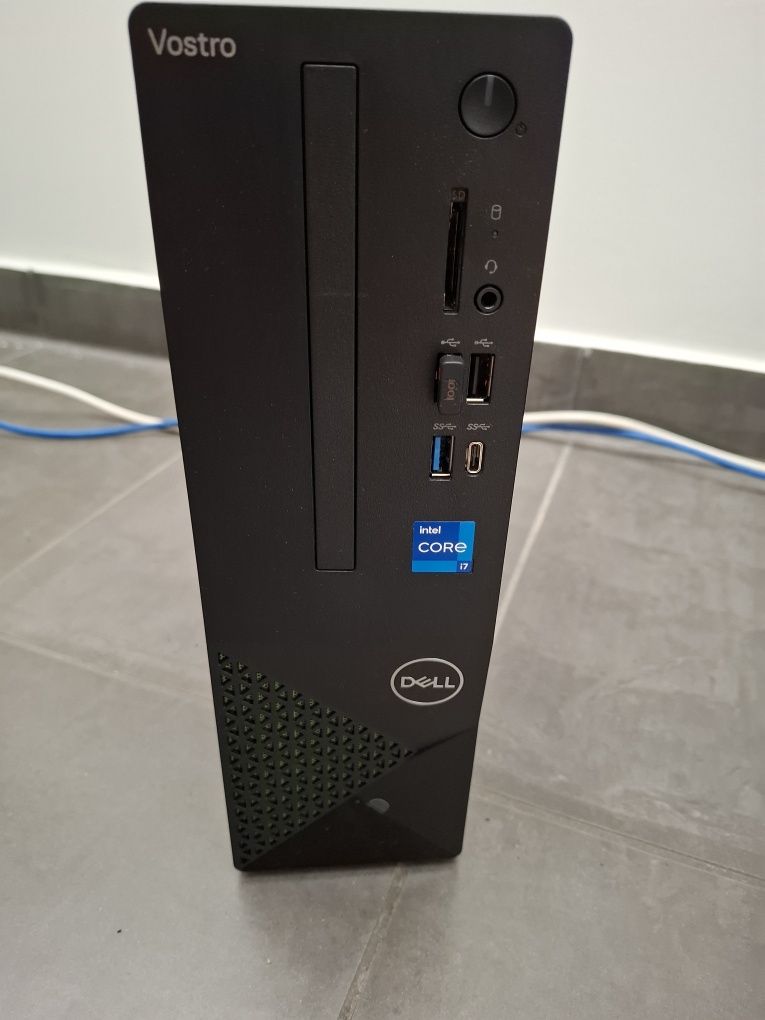 Komputer dell Vasco 3030 i7