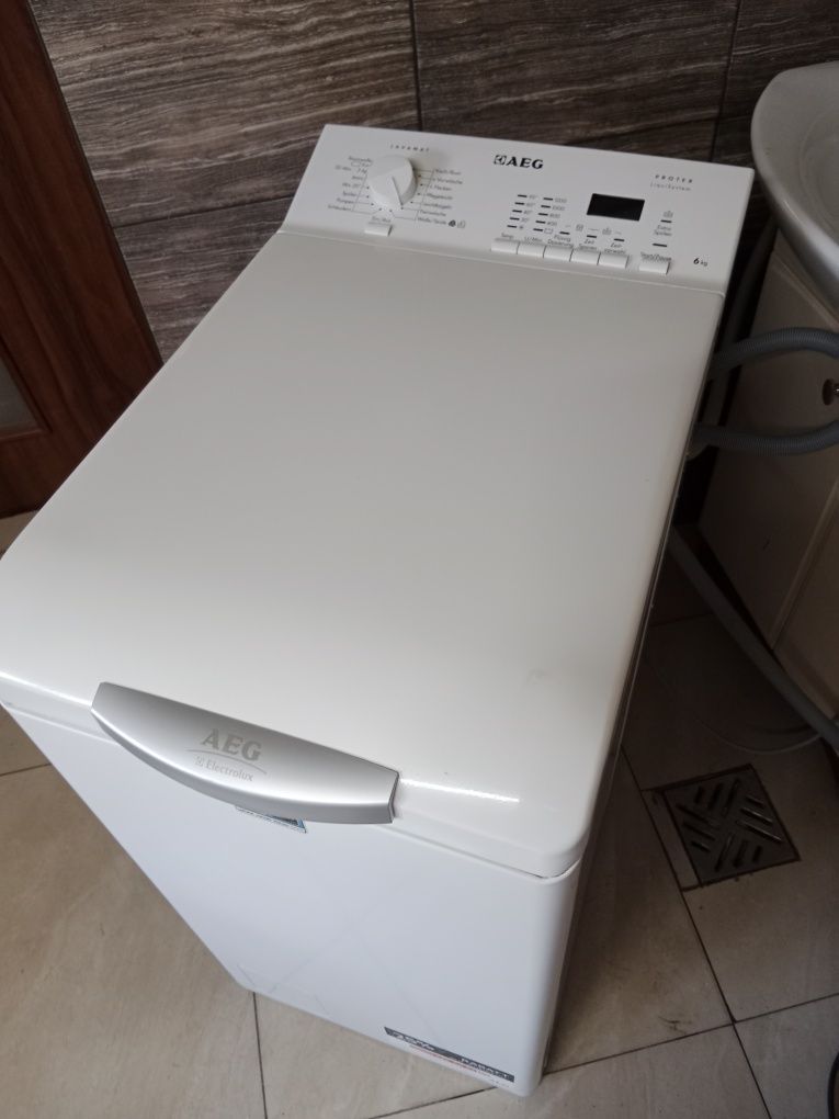 Pralka AEG 40 cm